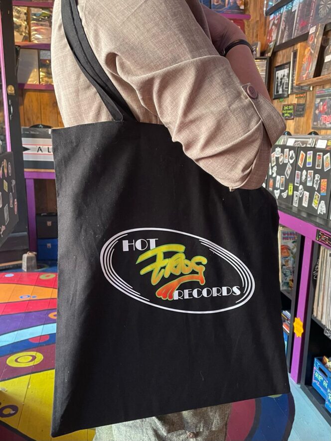 Tote Bag