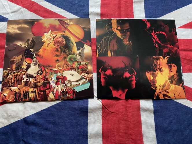 Oasis - Dig Out Your Soul - Image 6