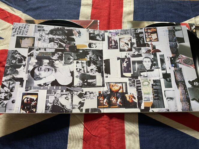 Oasis - Be Here Now - Image 3