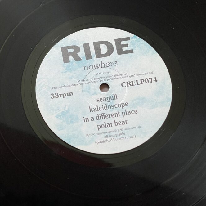 Ride - Nowhere - Image 9