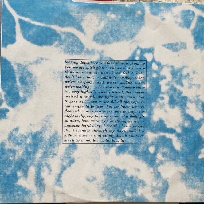 Ride - Nowhere - Image 5