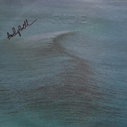 Ride - Nowhere