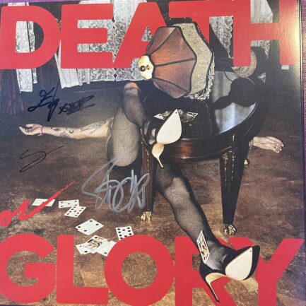 Death or Glory - Palaye Royale