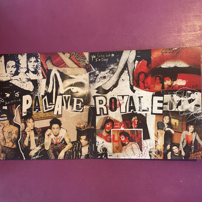 Death or Glory - Palaye Royale - Image 6