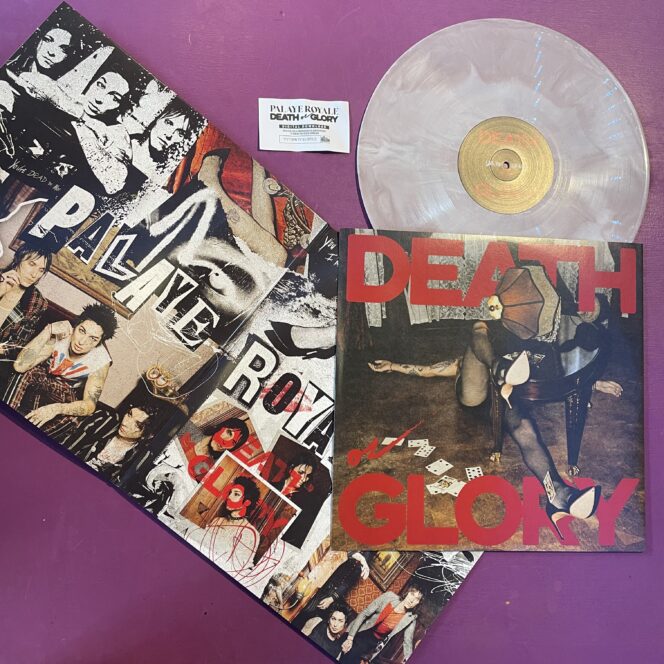 Death or Glory - Palaye Royale - Image 7