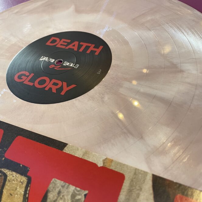 Death or Glory - Palaye Royale - Image 8