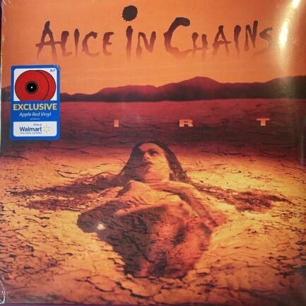 Alice In Chains - Dirt