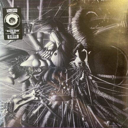 Danzig - Blackacidevil