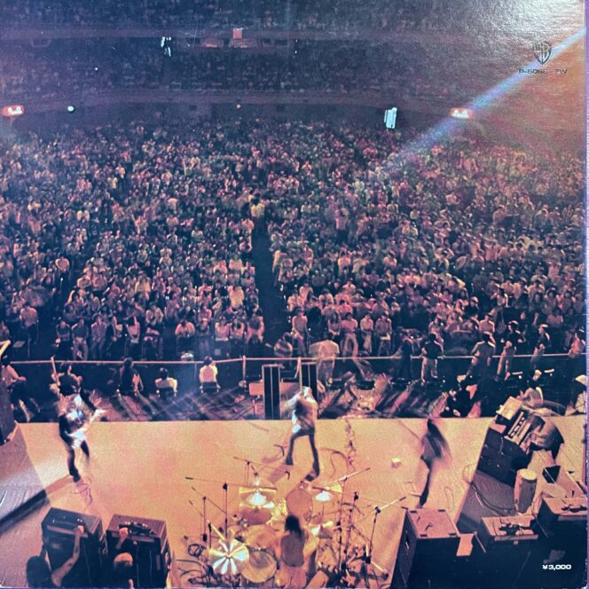 Deep Purple - Live In Japan - Image 3