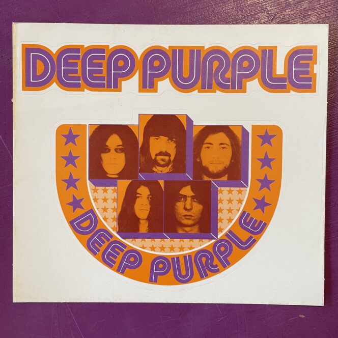Deep Purple - Live In Japan - Image 11