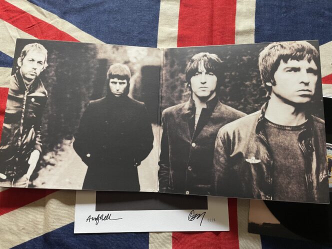 Oasis - Don't Believe The Truth - Image 5