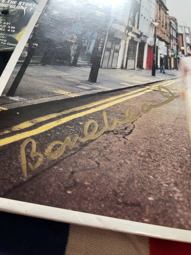 Oasis - (What's The Story) Morning Glory? - Image 2