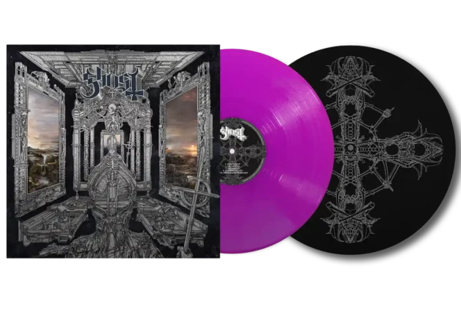Ghost - Skeleta - Image 2