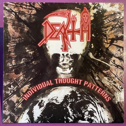 Death - Individual Thought Patterns
