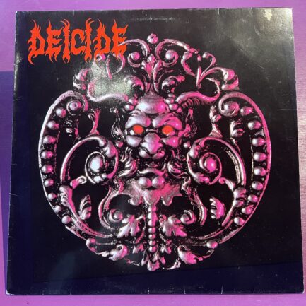 Deicide - Deicide