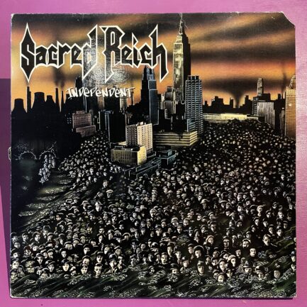 Sacred Reich - Independant