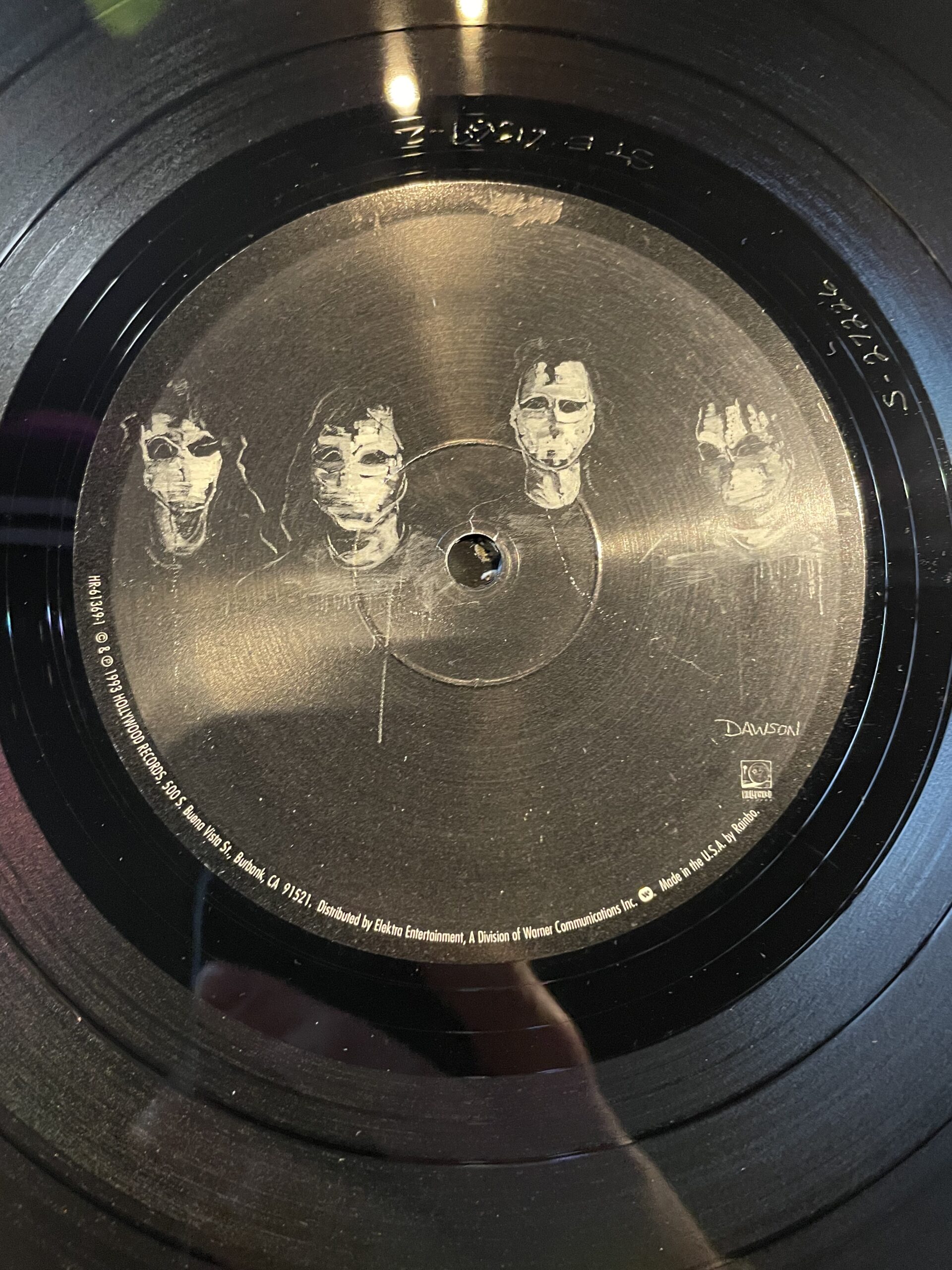 Sacred Reich - Independant - Image 5