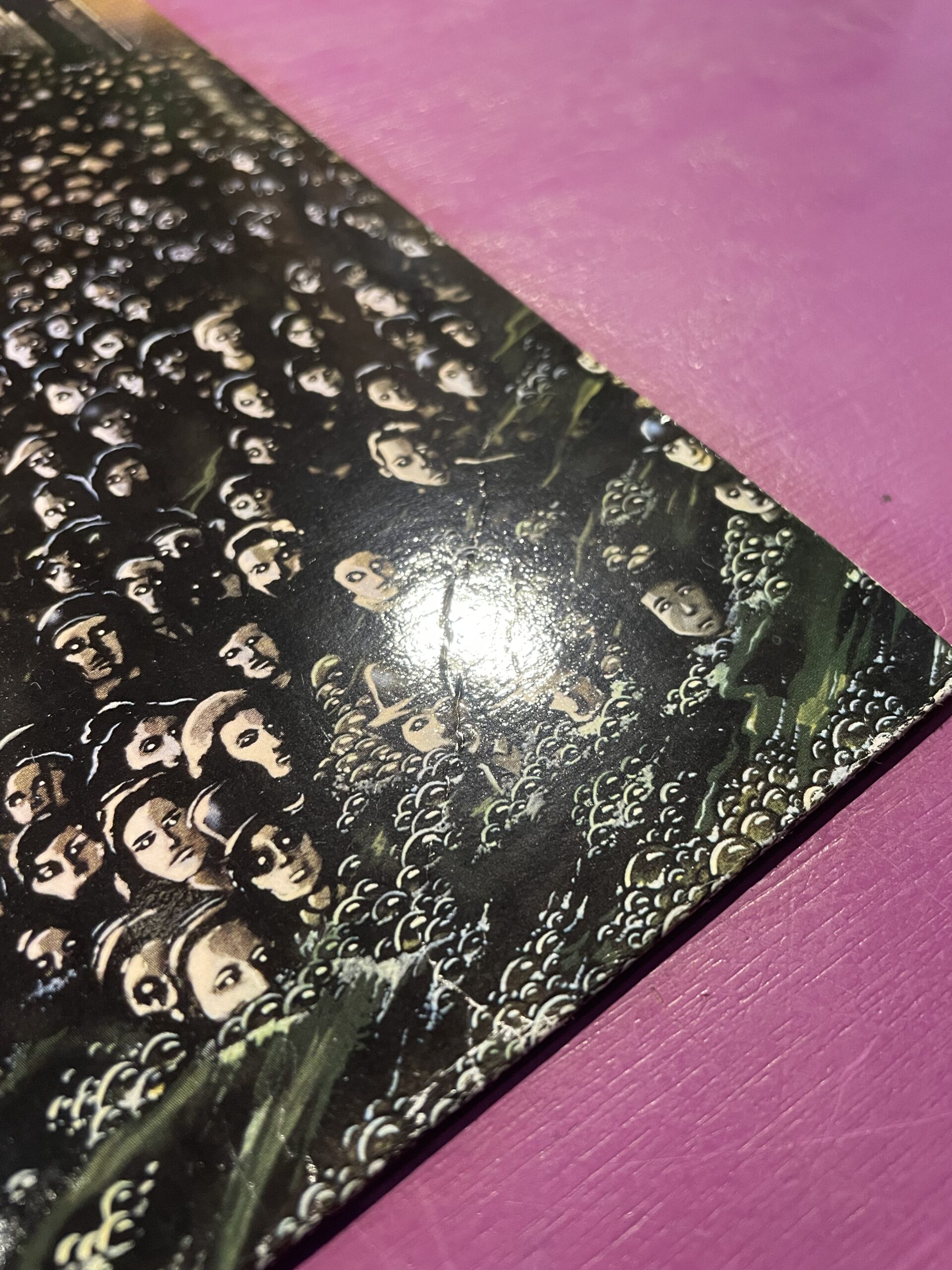 Sacred Reich - Independant - Image 7