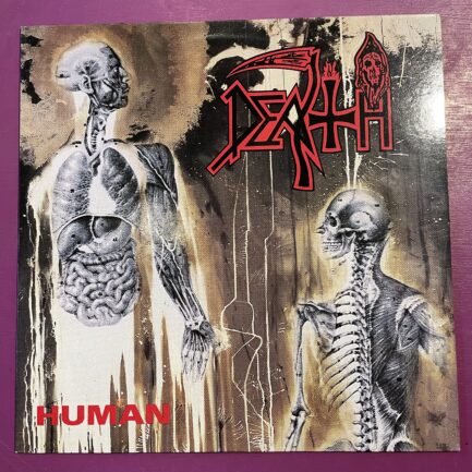Death - Human
