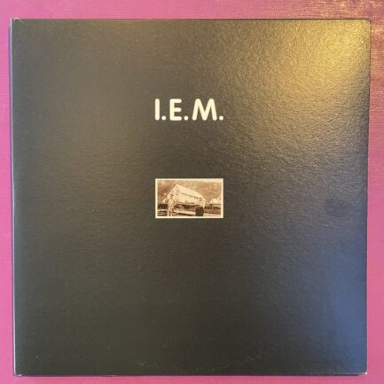 I.E.M. - 1996-1999