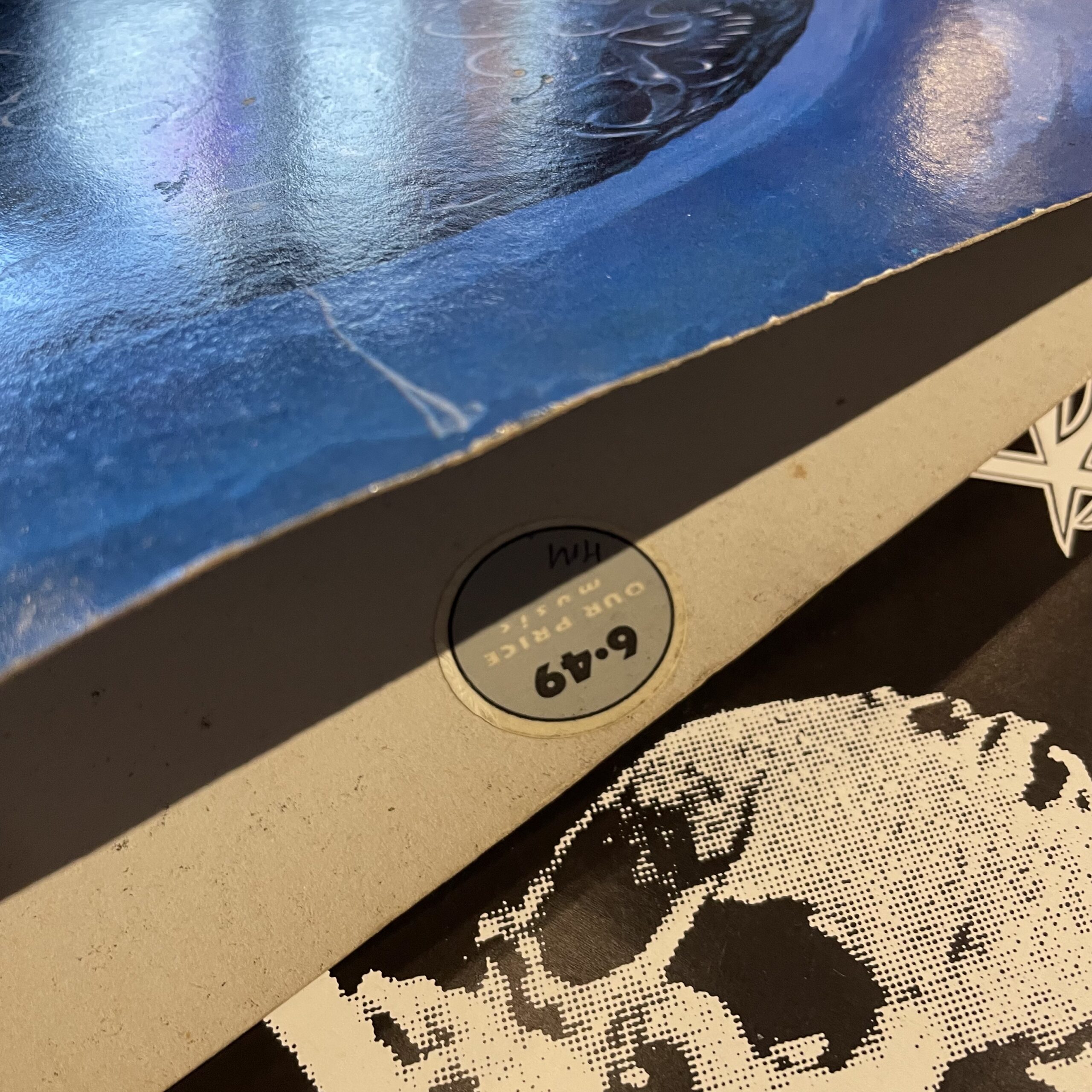 Morbid Angel - Alters Of Madness - Image 6