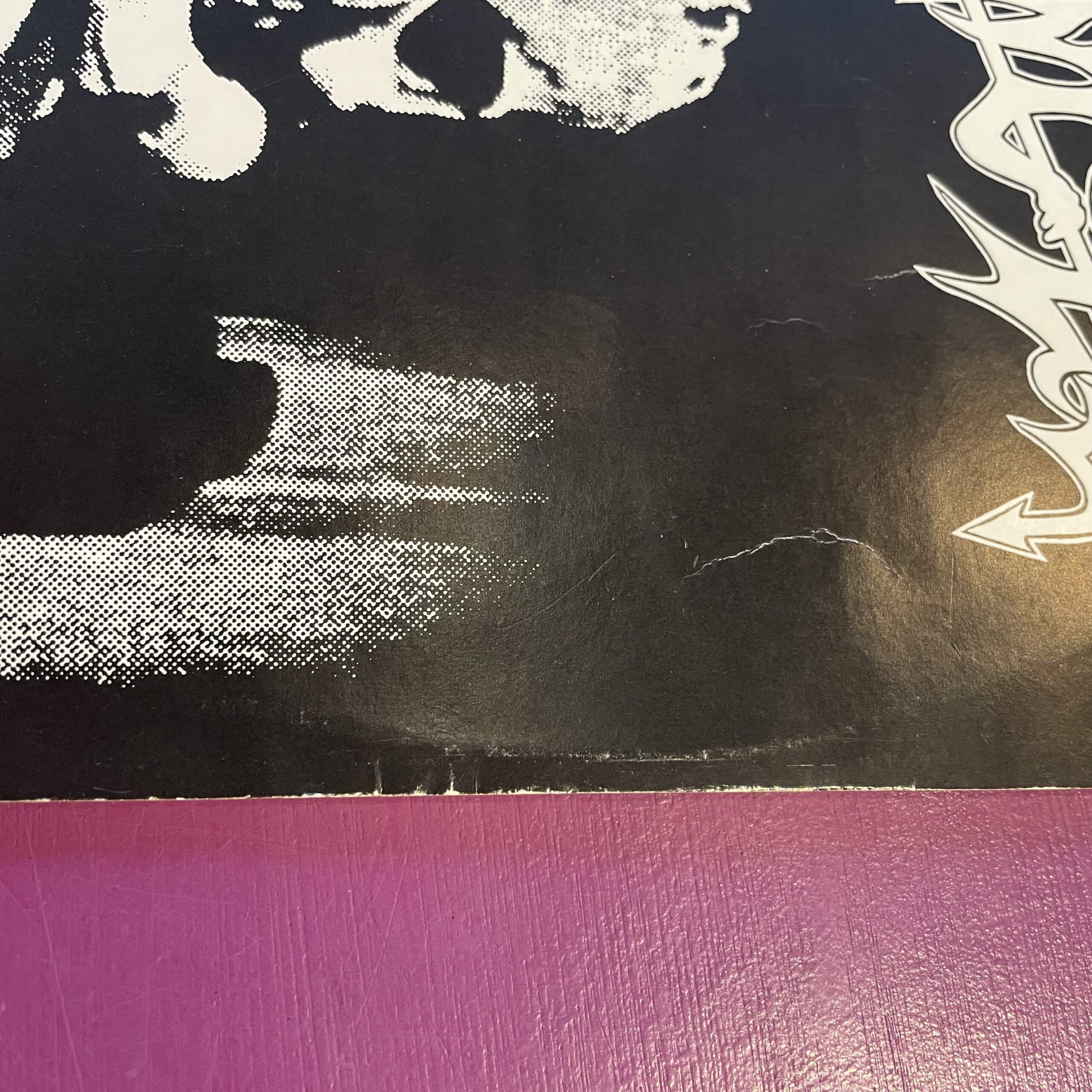 Morbid Angel - Alters Of Madness - Image 7