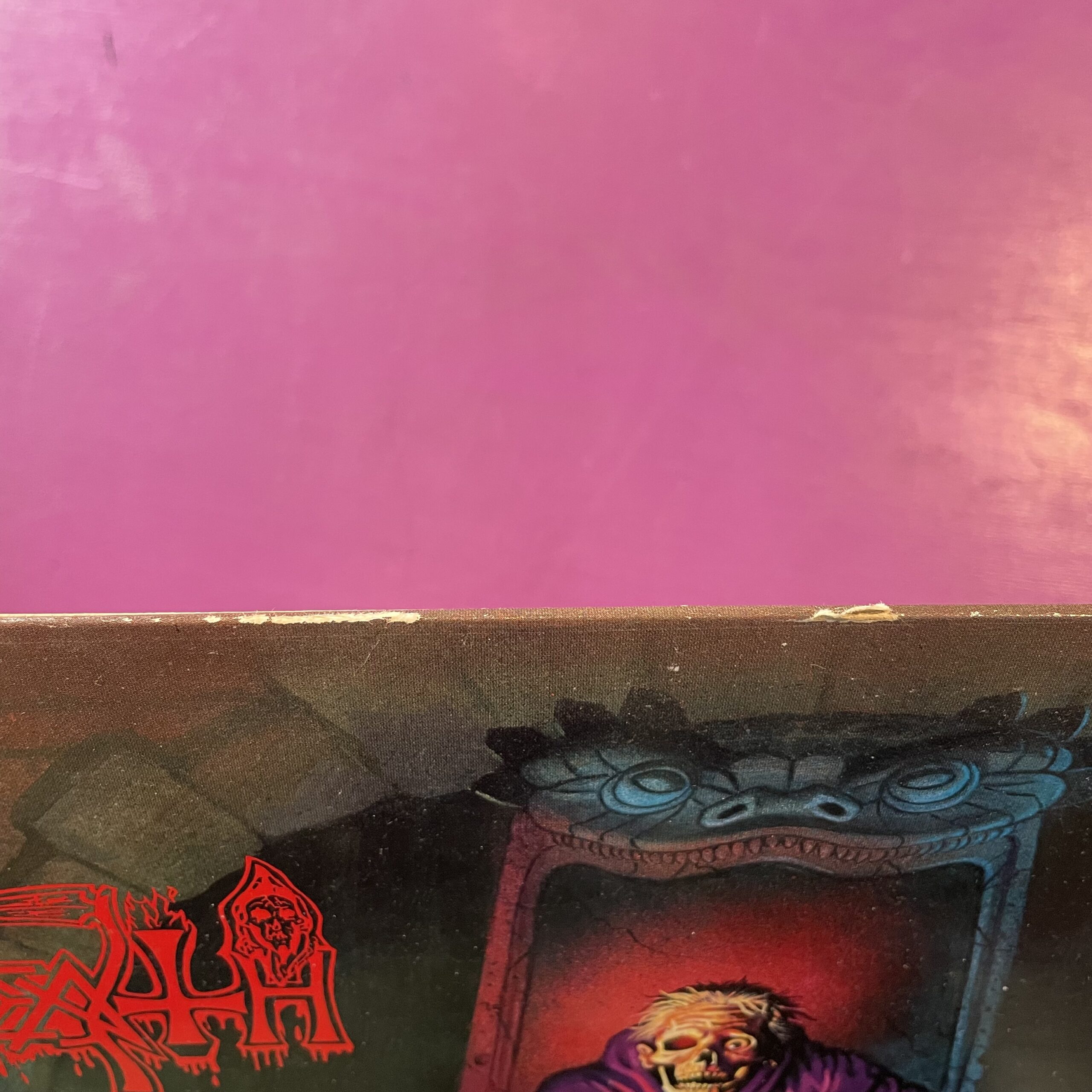 Death - Scream Bloody Gore - Image 6