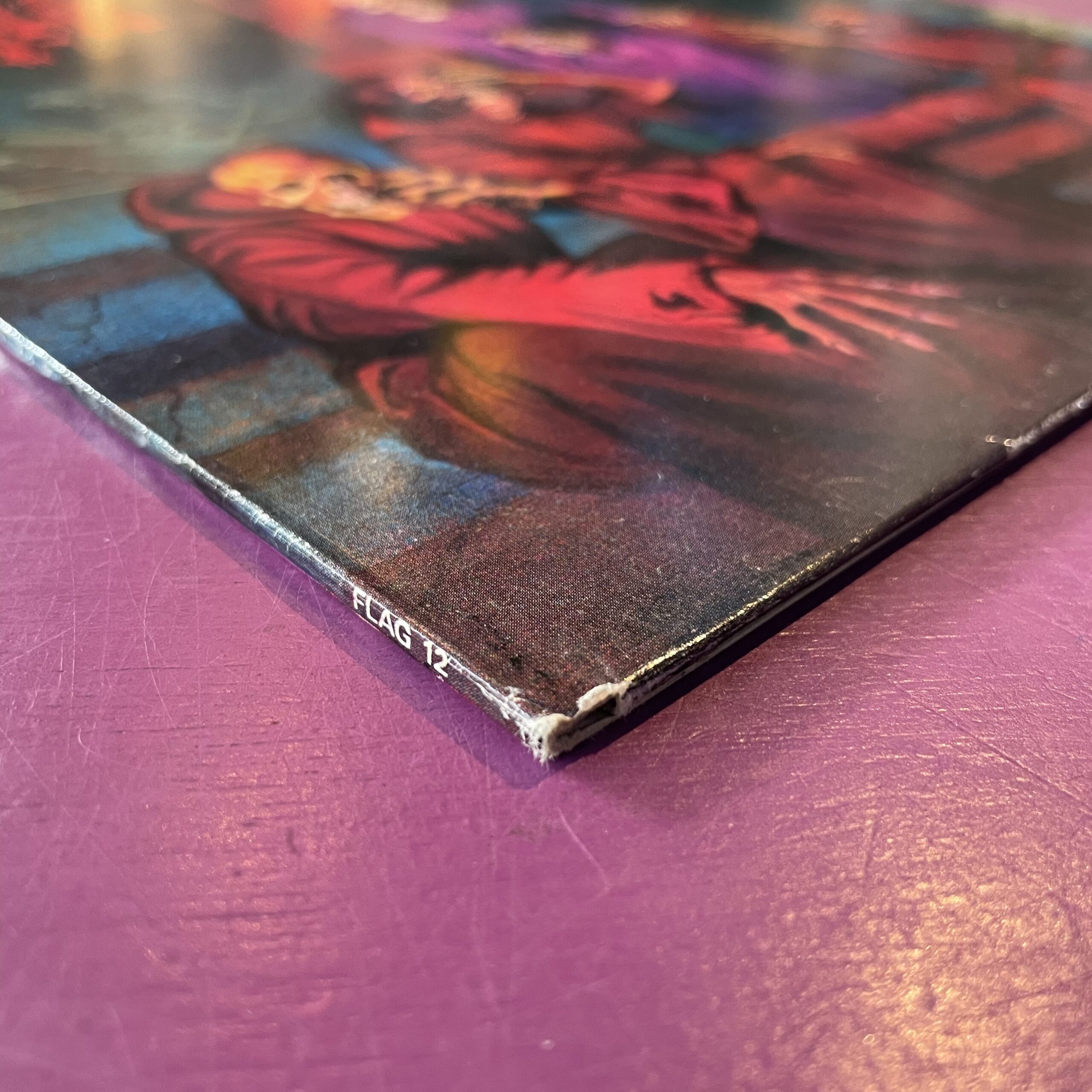 Death - Scream Bloody Gore - Image 7