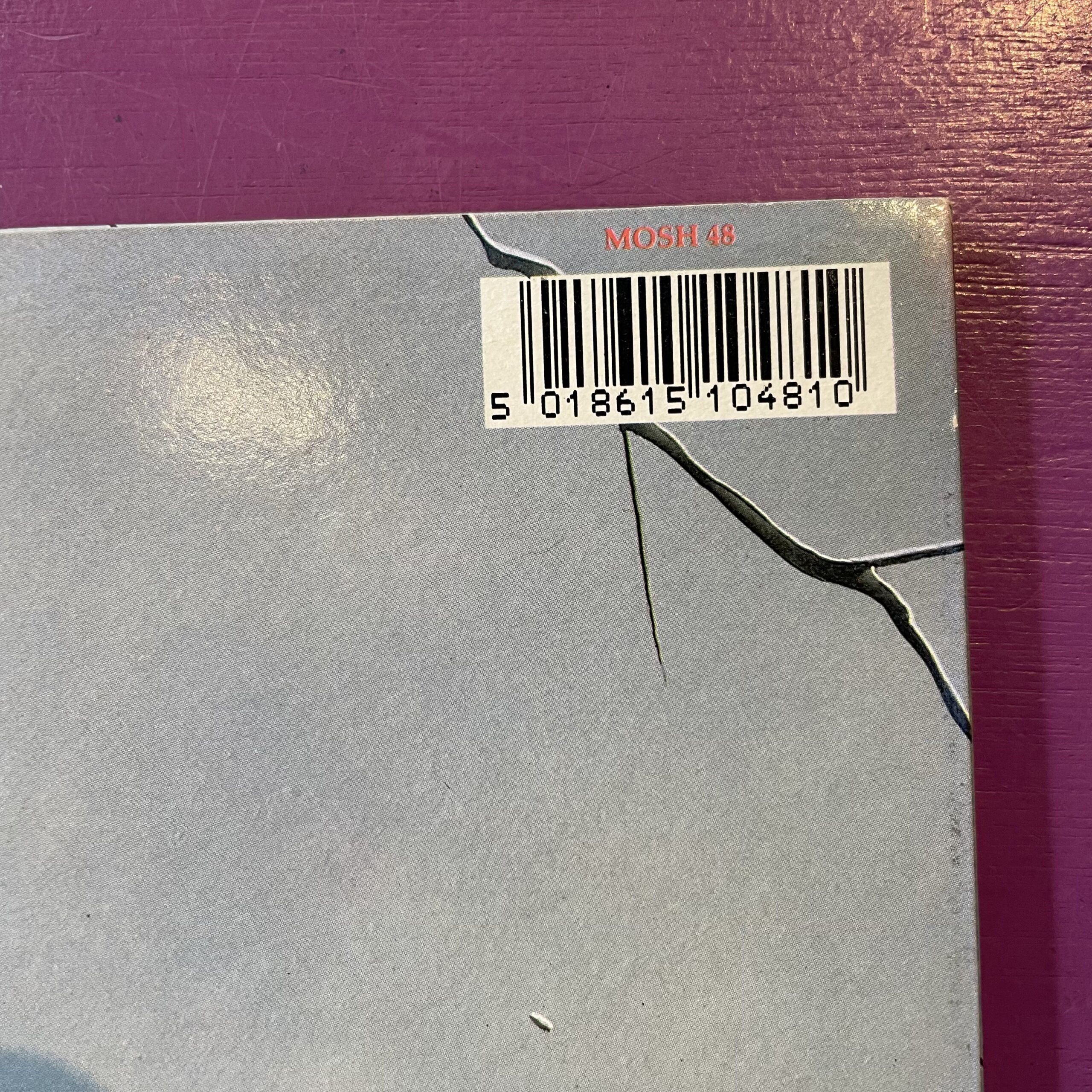 Morbid Angel - Abominations Of Desolation - Image 3