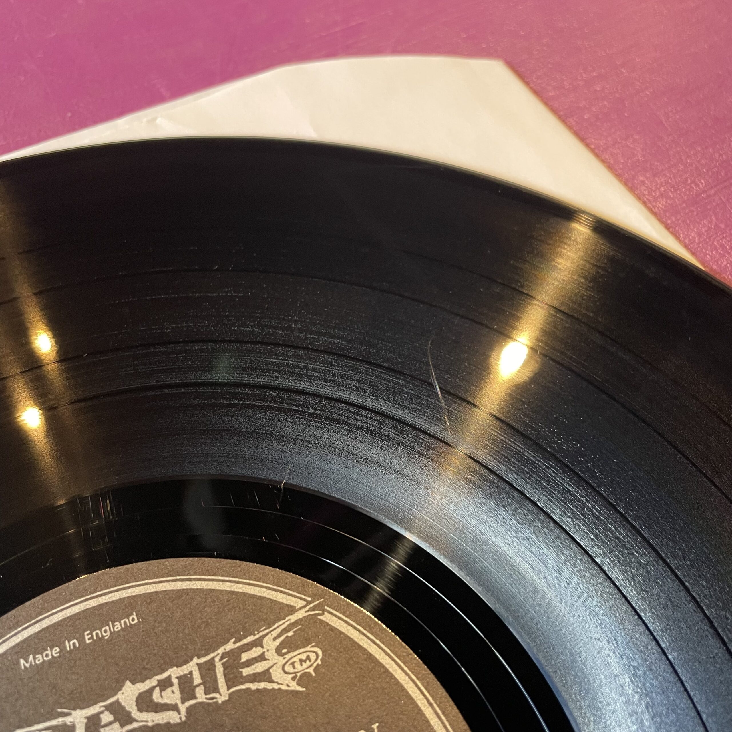 Morbid Angel - Abominations Of Desolation - Image 6