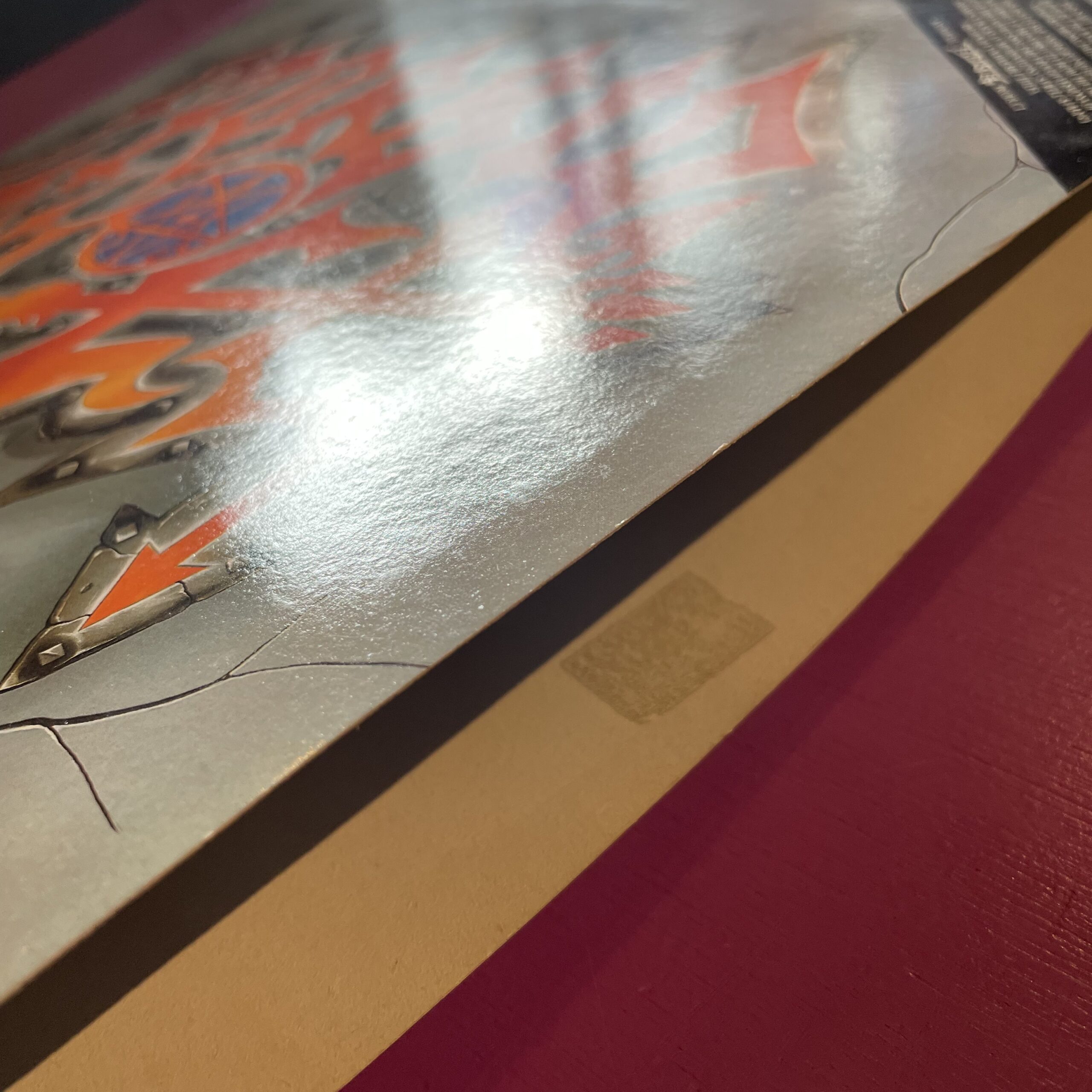 Morbid Angel - Abominations Of Desolation - Image 7