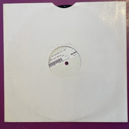 Faithless - Everything Will Be Alright Tomorrow