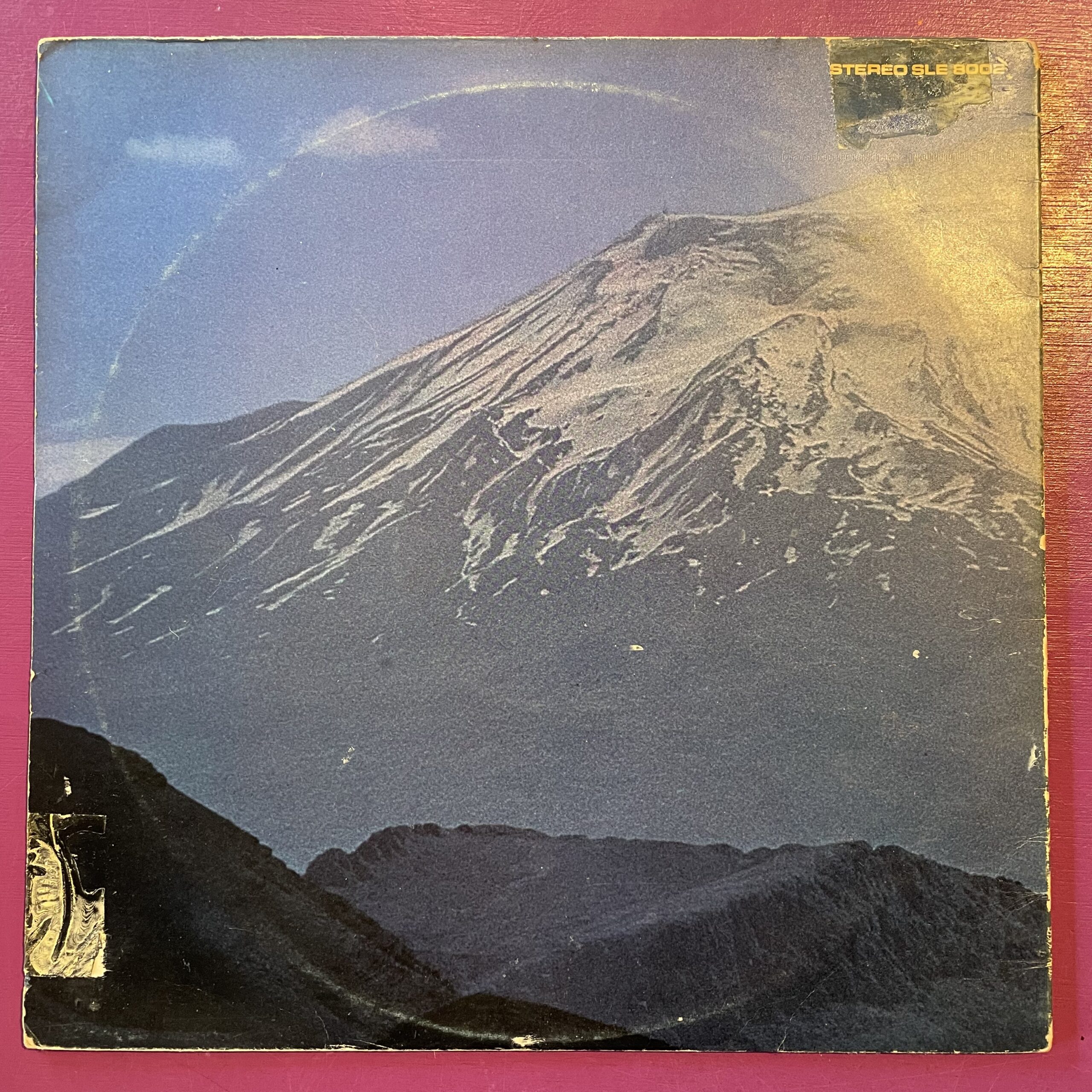 N.S.U. - Turn On, Or Turn Me Down - Image 2