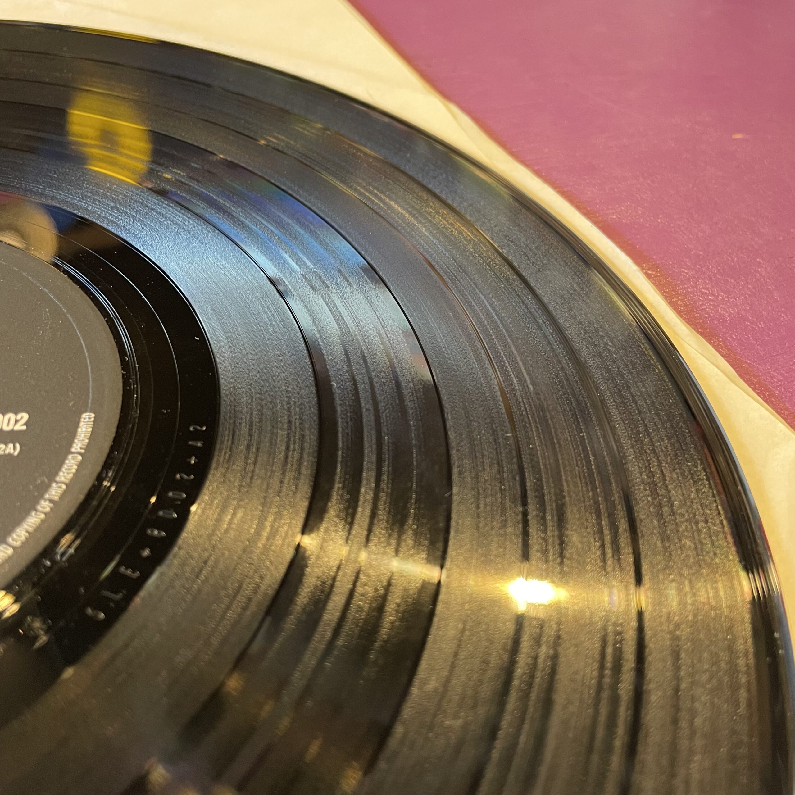 N.S.U. - Turn On, Or Turn Me Down - Image 7