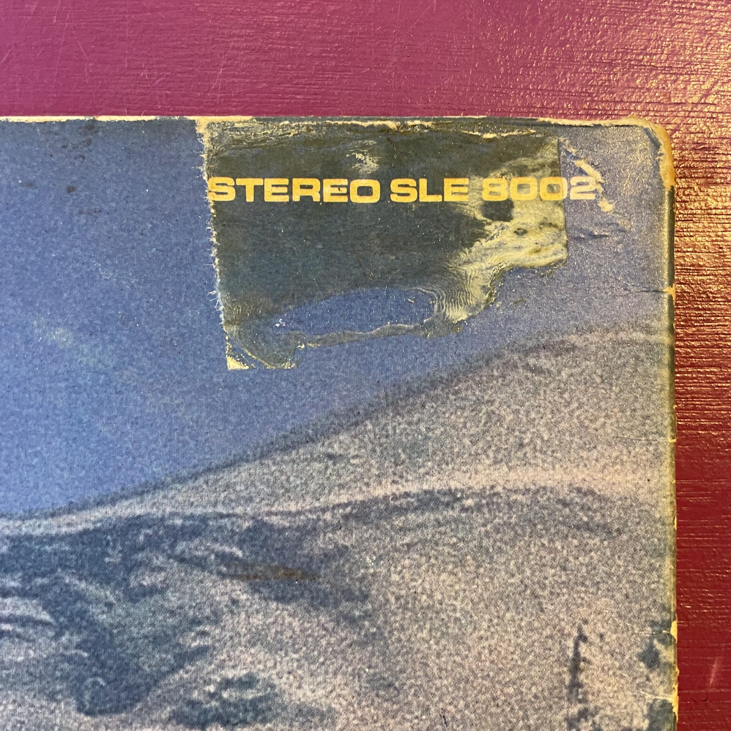 N.S.U. - Turn On, Or Turn Me Down - Image 4