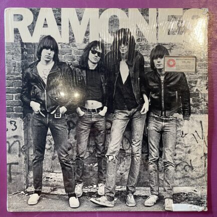 Ramones - Ramones