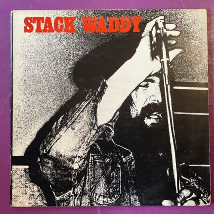 Stack Waddy - Stack Waddy