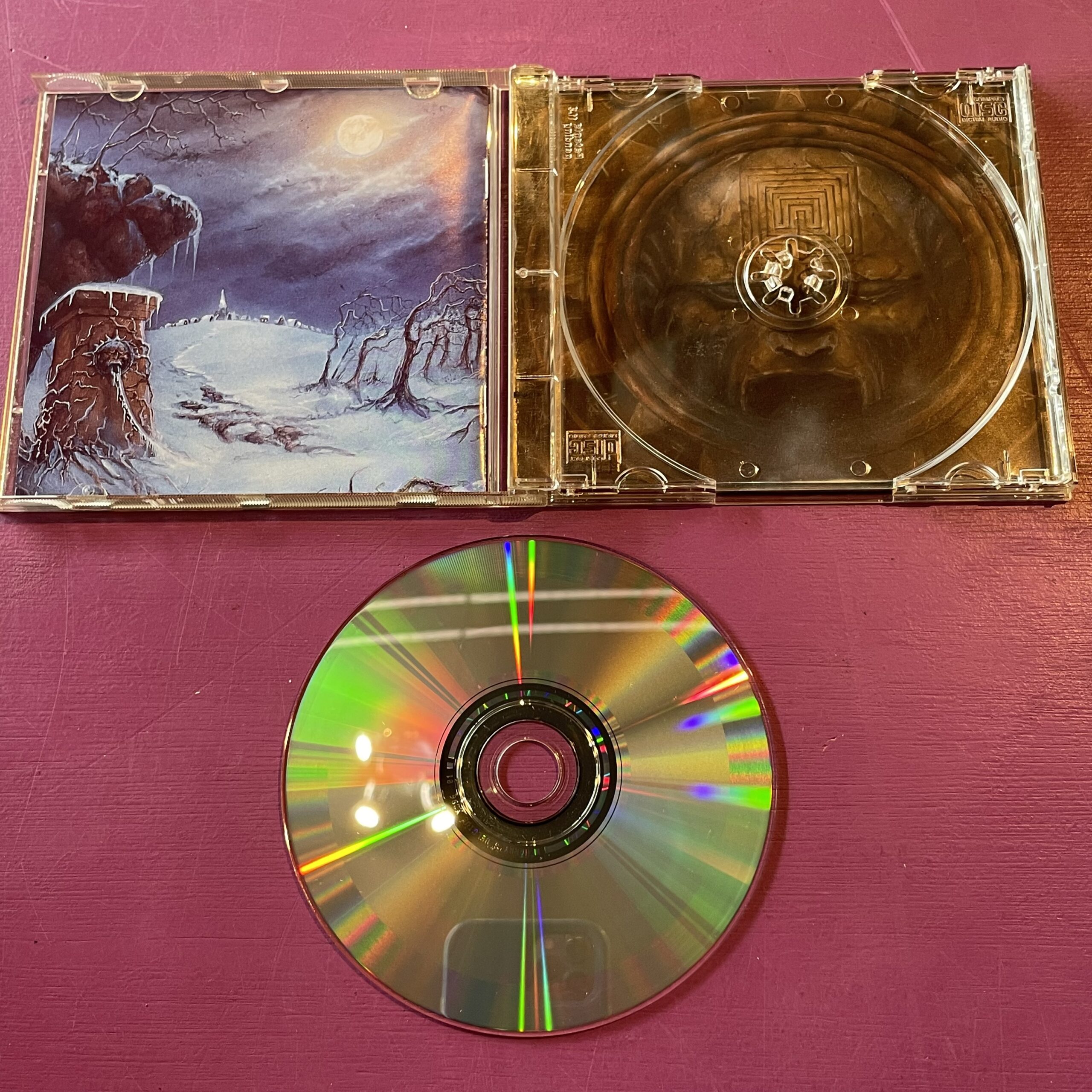 The Darkening - Awake - Image 5