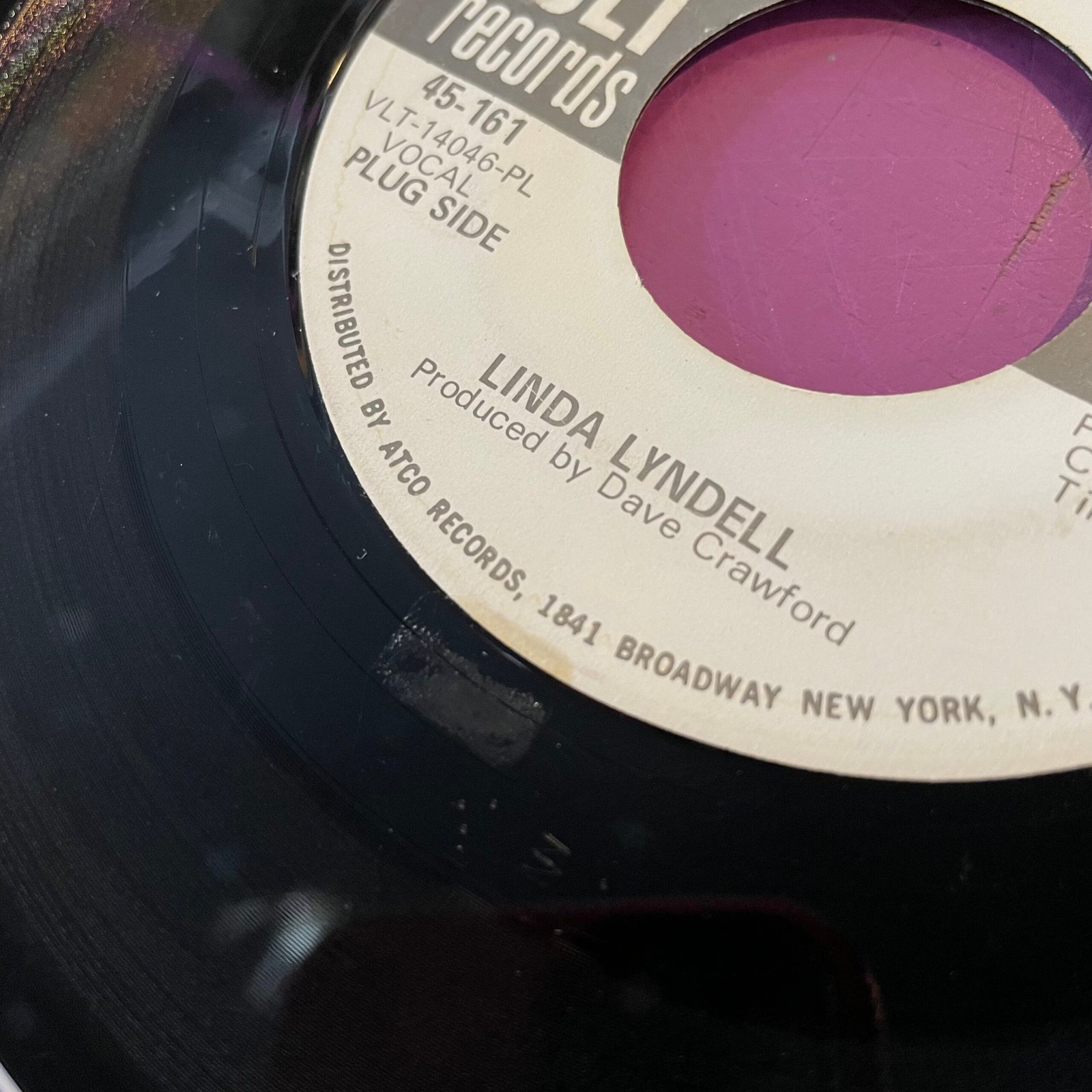 Linda Lyndell - Bring Your Love Back To Me - Image 3